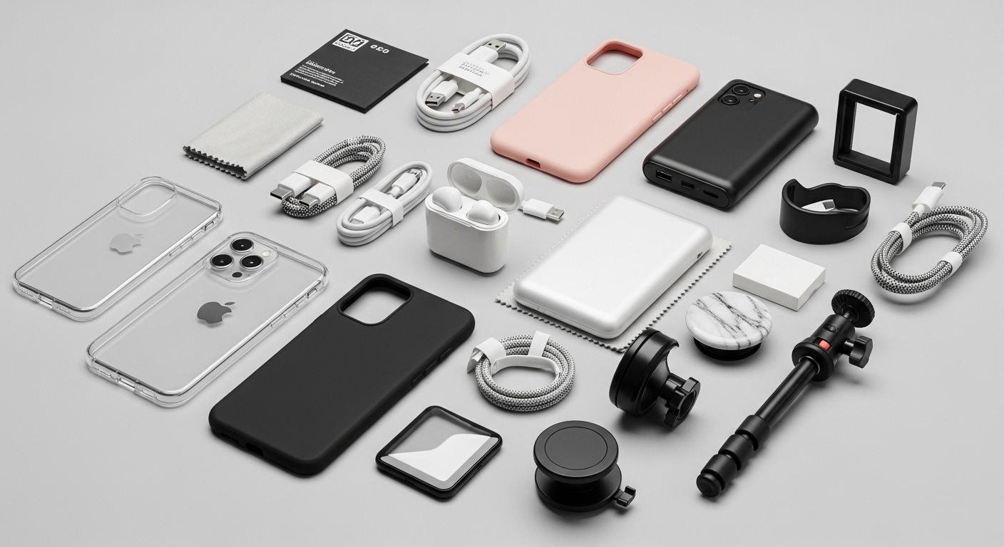 Accessories